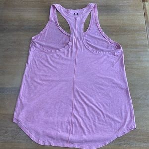 Under Armour workout tank top size Large
